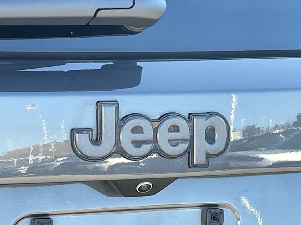 Used 2022 Jeep Renegade Trailhawk image 20