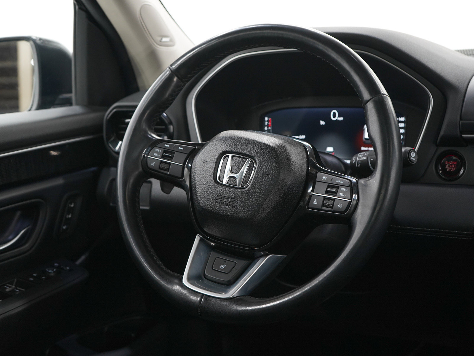 Used 2024 Honda Pilot Elite image 16