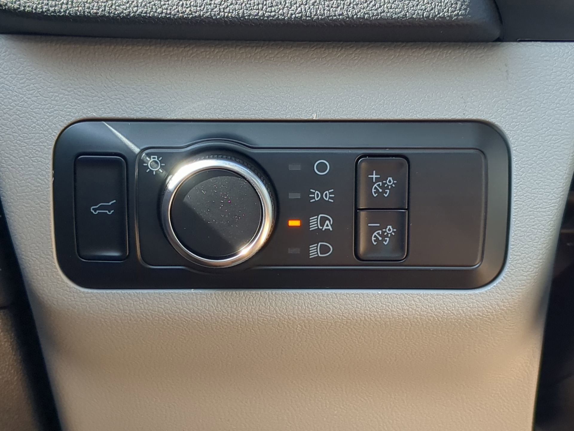 New 2026 Ford Escape Active w/ Tech Pack #1 FWD image 55