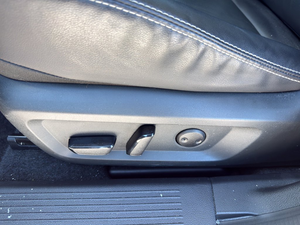 Certified 2022 Nissan Rogue SL image 13