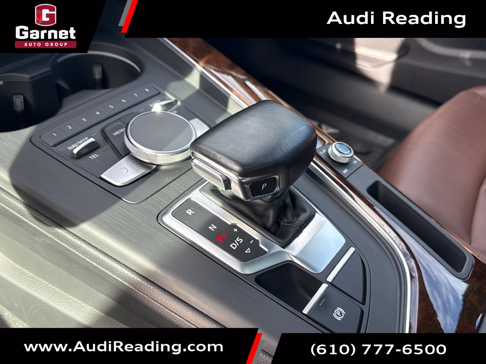 Used 2018 Audi A4 2.0T Premium Plus AWD/4WD image 24