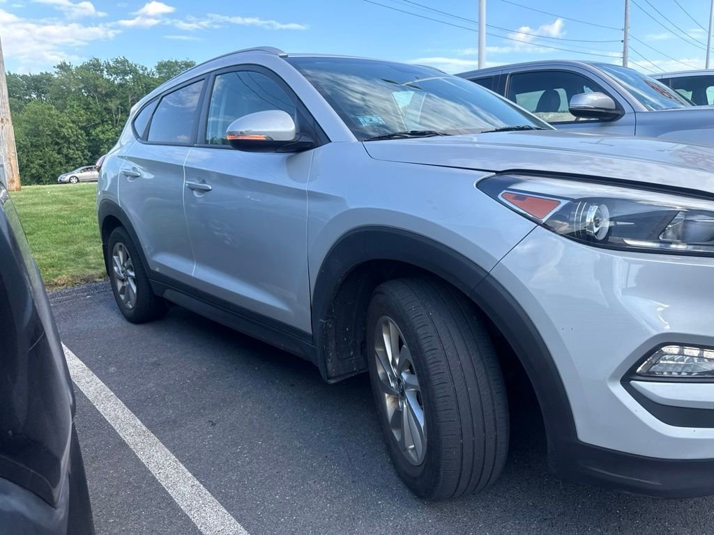 Used 2016 Hyundai Tucson Eco AWD/4WD image 18