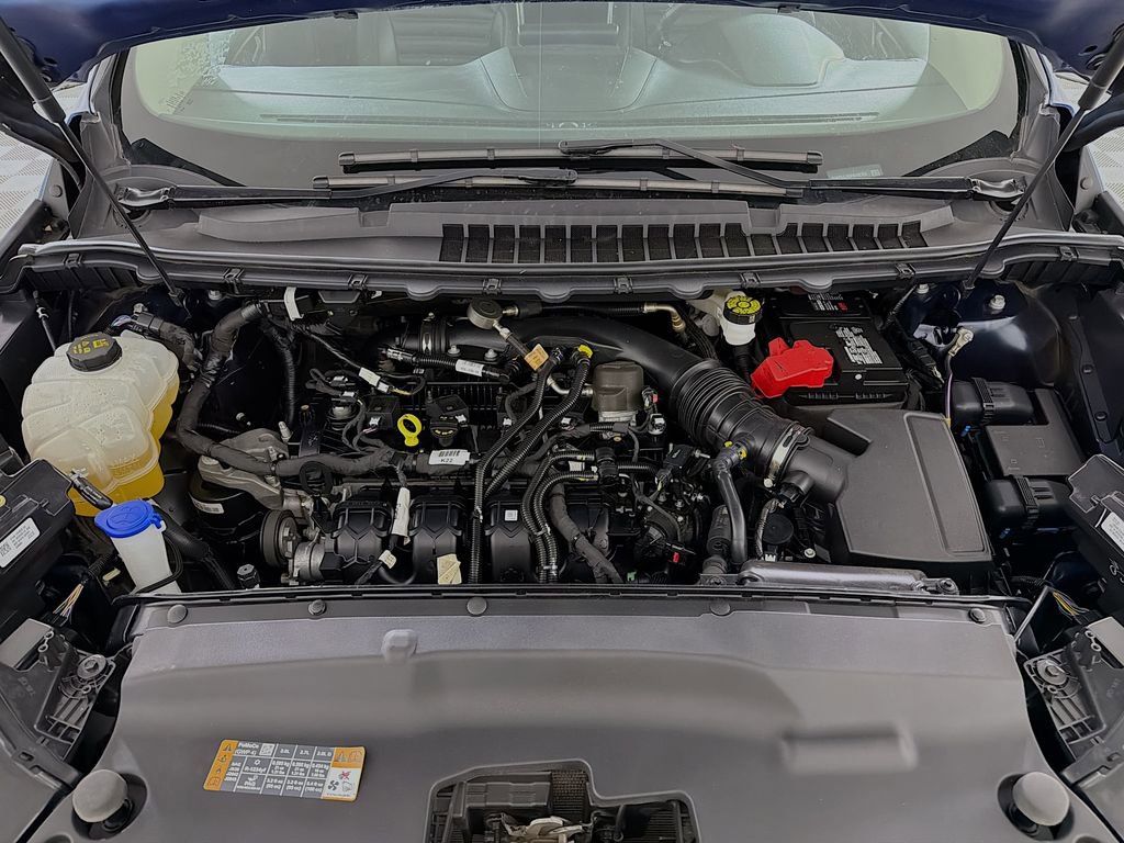 Used 2024 Ford Edge SEL image 31