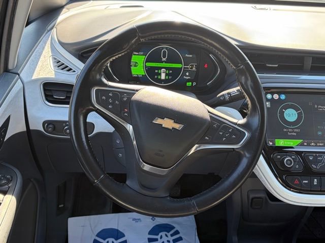 Used 2020 Chevrolet Bolt LT image 33