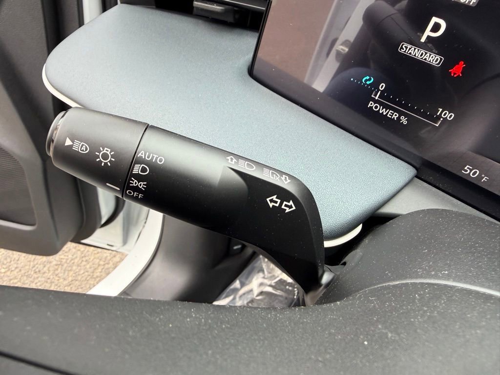 New 2026 Nissan Leaf w/ Floor Mat Package (S+) image 27