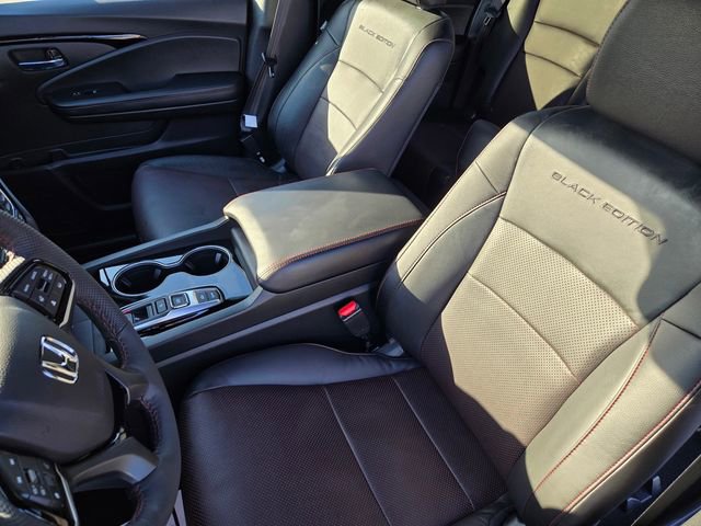 New 2026 Honda Ridgeline Black Edition image 23