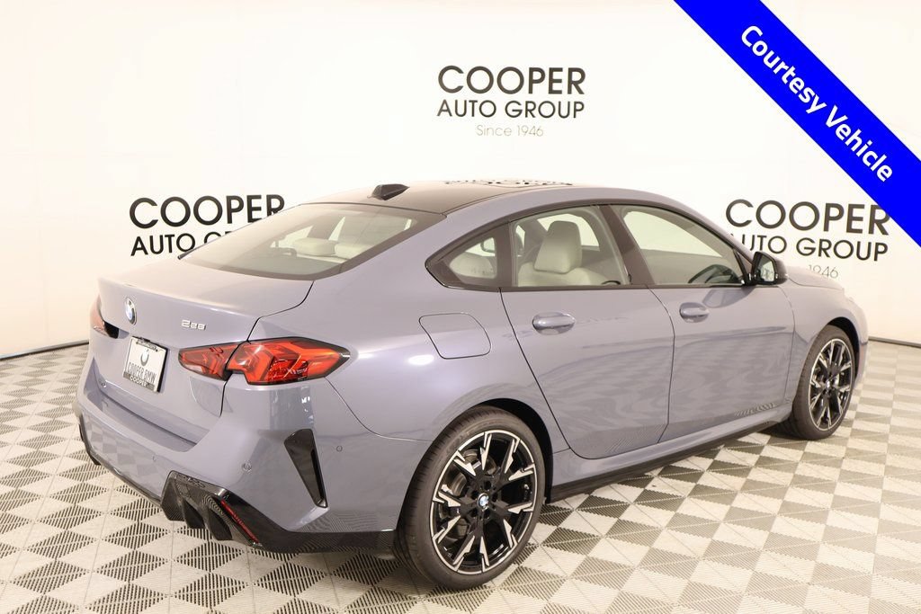 New 2026 BMW 228i w/ Premium Package FWD image 22