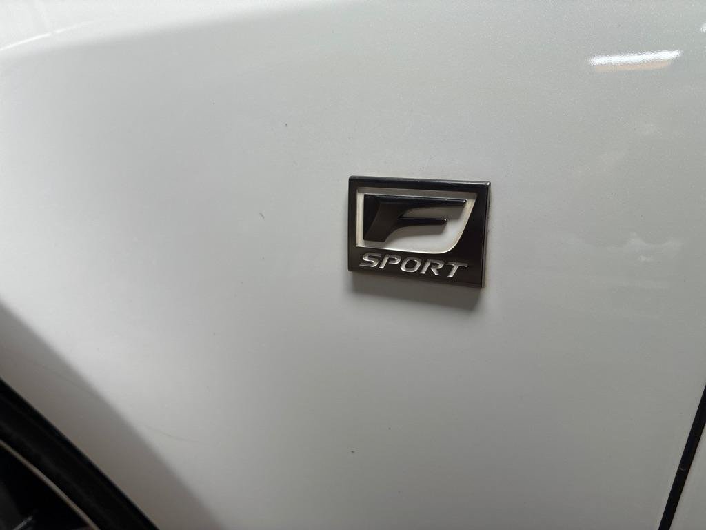 Used 2018 Lexus GS 350 F Sport w/ Preferred Accessory Package AWD/4WD image 11
