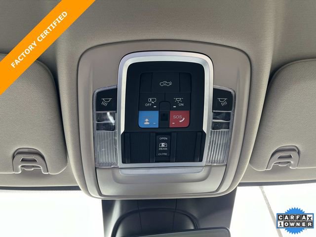 Certified 2025 RAM 2500 Laramie image 34