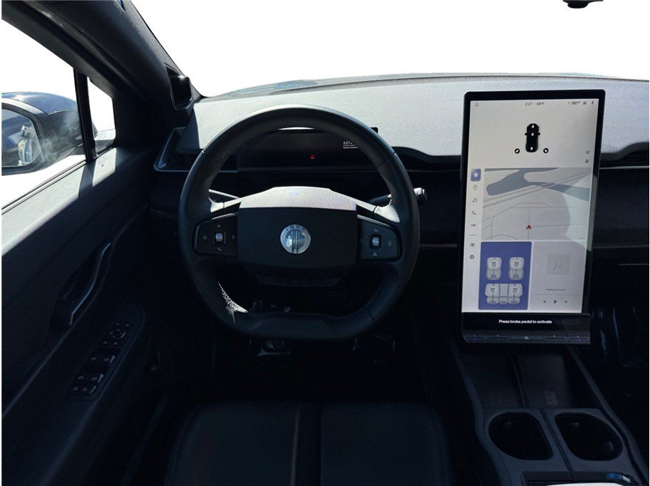 Used 2023 Fisker Ocean Extreme AWD/4WD image 14
