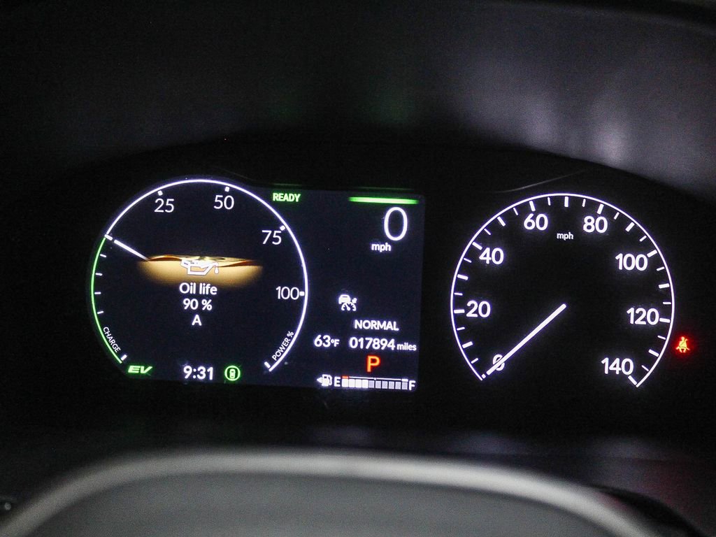 Certified 2023 Honda CR-V Sport image 23