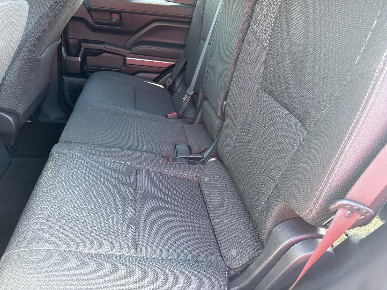 Used 2025 Toyota 4Runner SR5 image 13