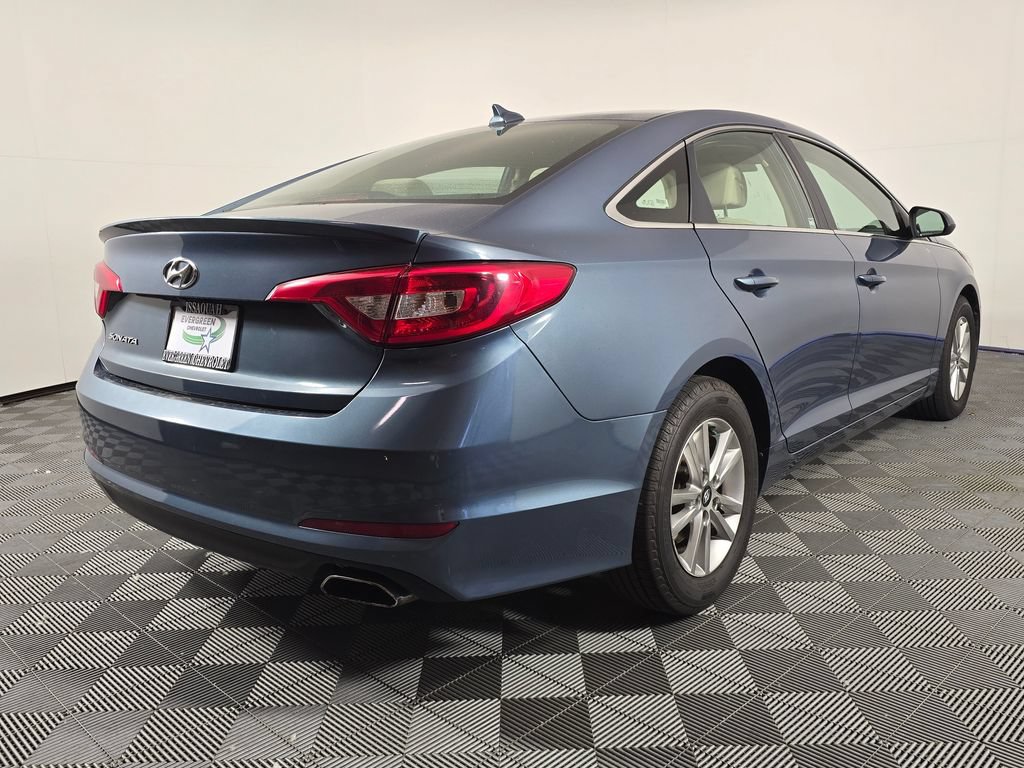 Used 2016 Hyundai Sonata SE FWD image 7