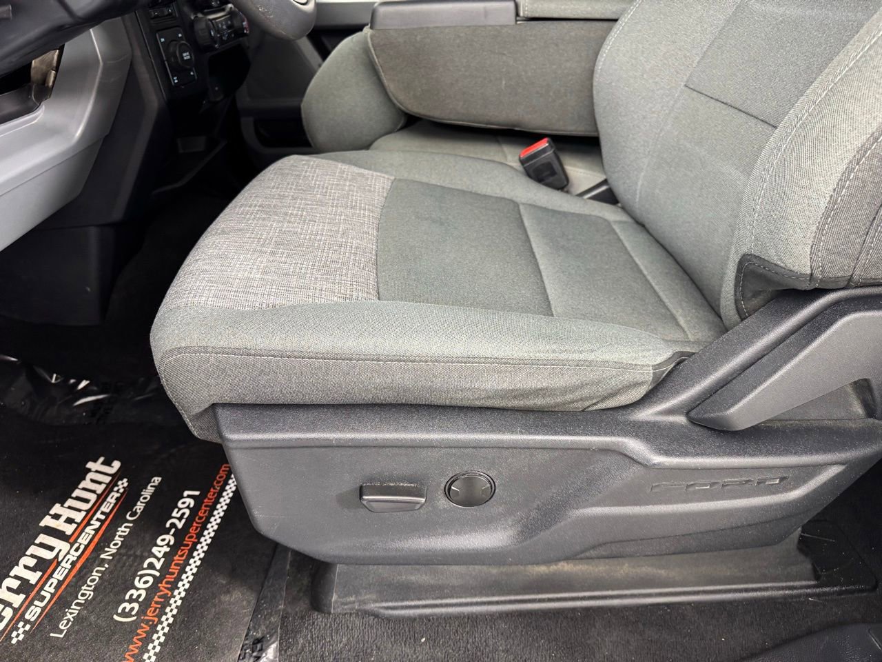 Used 2024 Ford F250 XLT w/ FX4 Off-Road Package AWD/4WD image 19