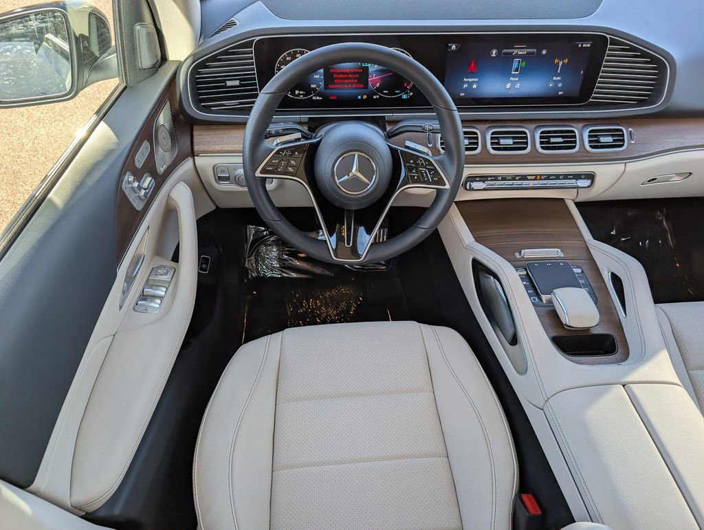 Used 2026 Mercedes-Benz GLE 350 4MATIC image 24