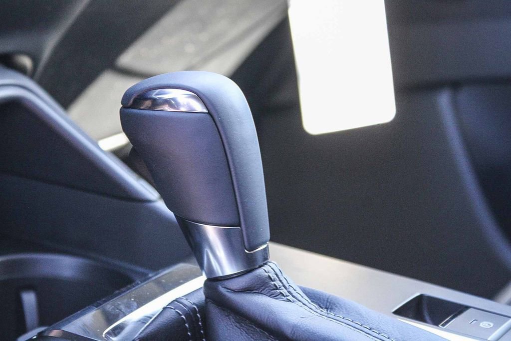 New 2026 MAZDA CX-5 Select image 23