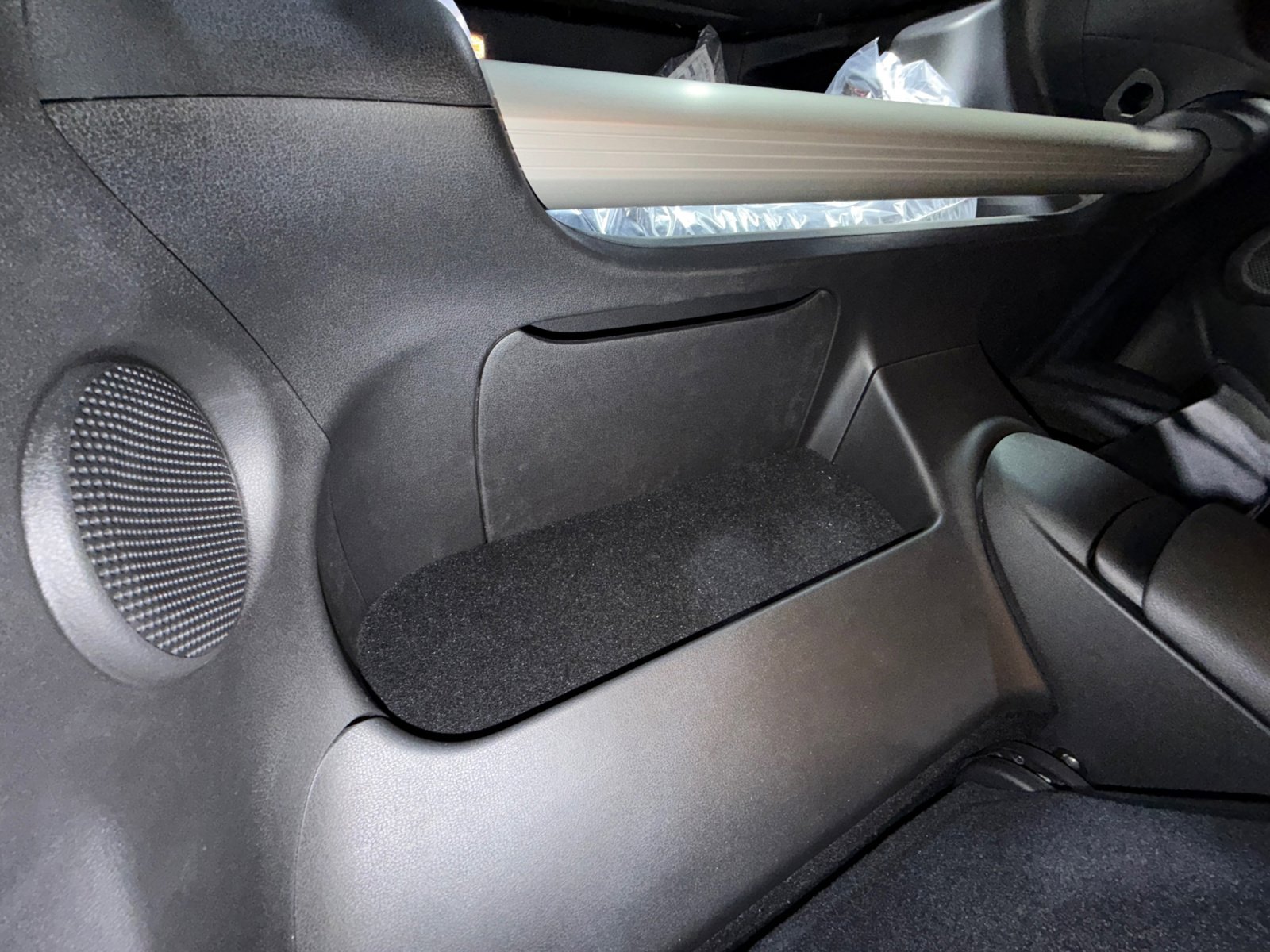 New 2026 Nissan Z Sport w/ Floor Mat Package image 18