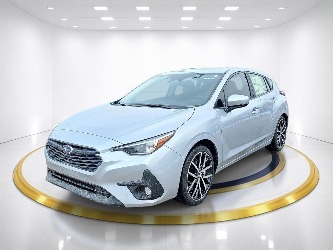 New 2026 Subaru Impreza 2.0i Sport