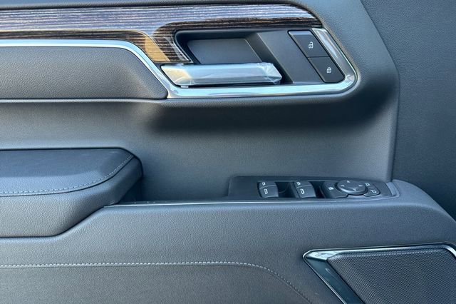 New 2026 GMC Sierra 1500 SLE w/ Preferred Package image 11