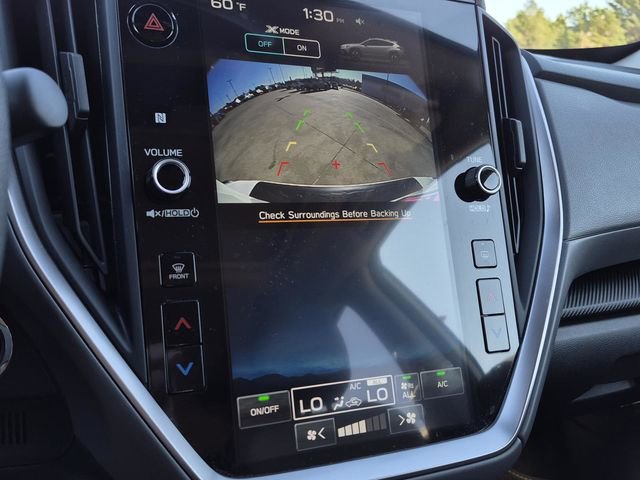 Certified 2024 Subaru Crosstrek 2.0i Premium image 35