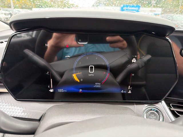 New 2026 Chevrolet Trax ACTIV w/ Driver Confidence Package FWD image 13