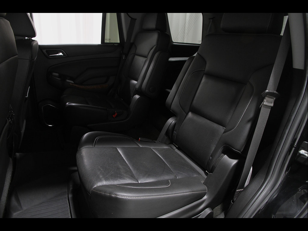 Used 2018 Chevrolet Tahoe Premier AWD/4WD image 20