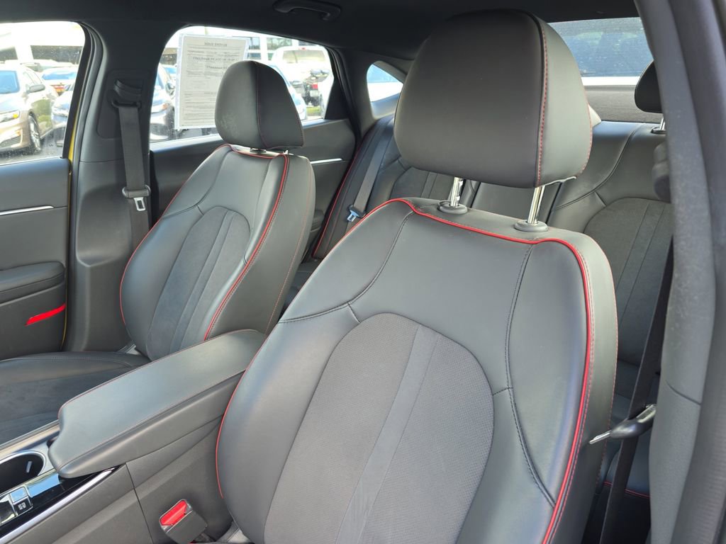 Used 2021 Hyundai Sonata SEL Plus image 23
