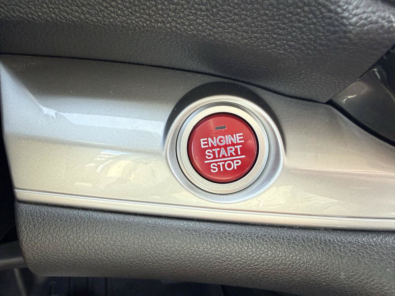 Used 2015 Honda CR-V EX image 18