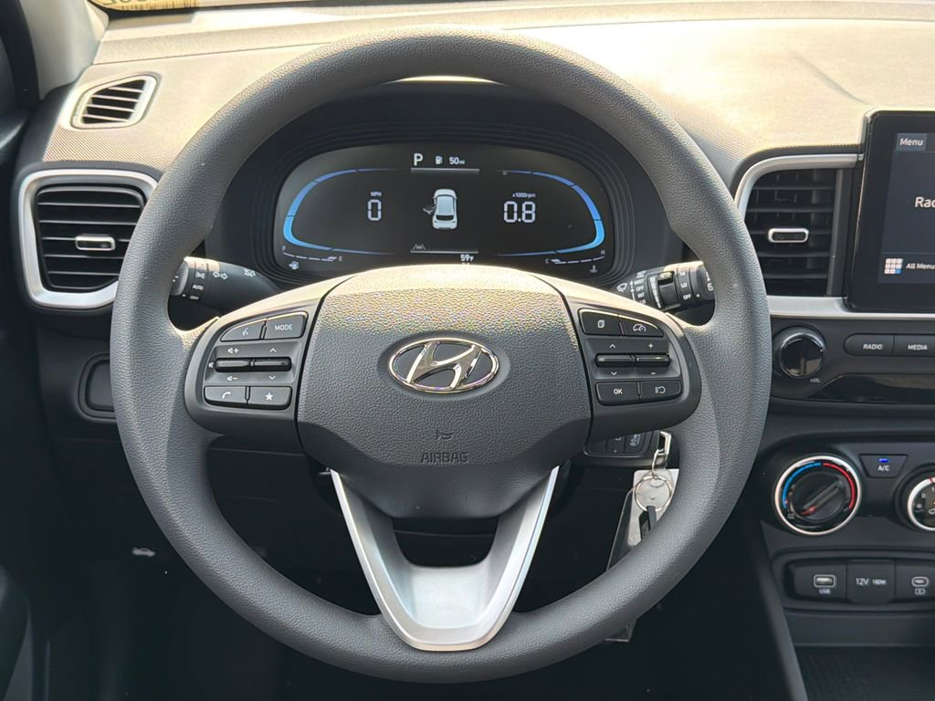 New 2026 Hyundai Venue SE image 23