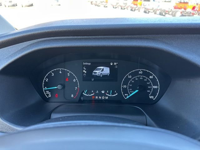 Used 2024 Ford Transit 250 Low Roof w/ Exterior Upgrade Package image 16