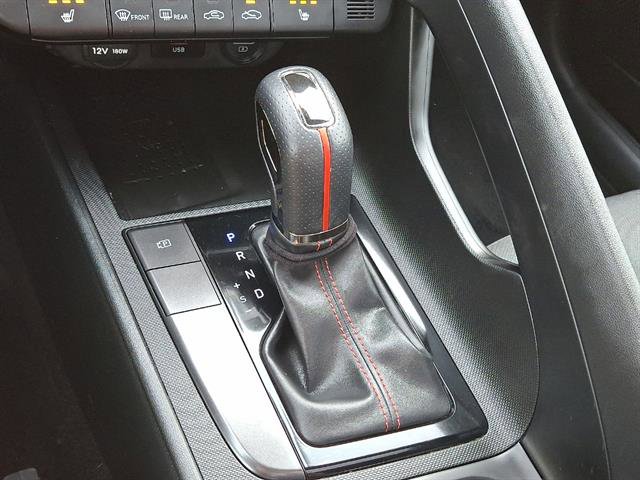 Certified 2023 Hyundai Elantra N Line w/ Cargo Package image 33