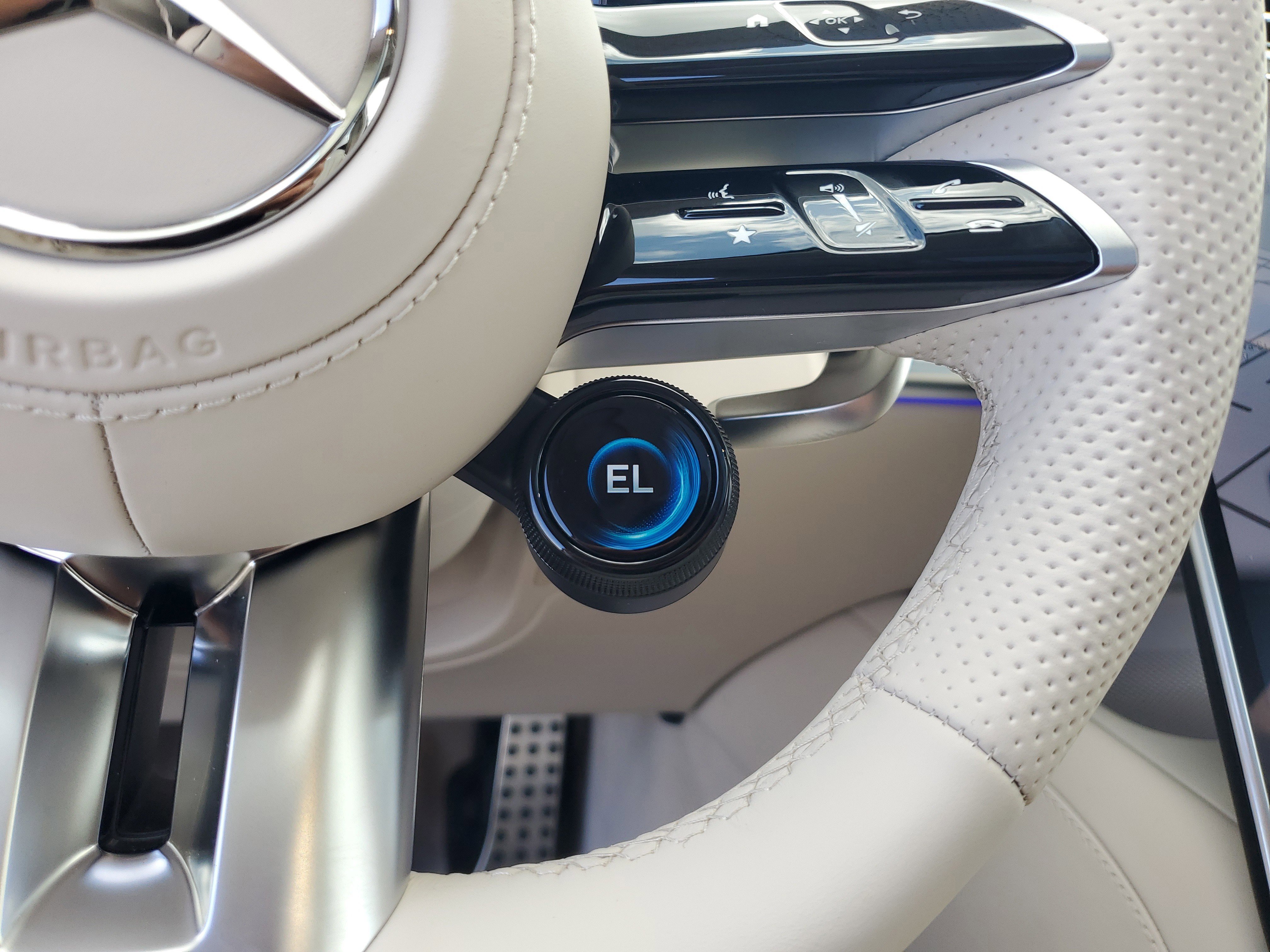 New 2025 Mercedes-Benz S 63 AMG S image 35