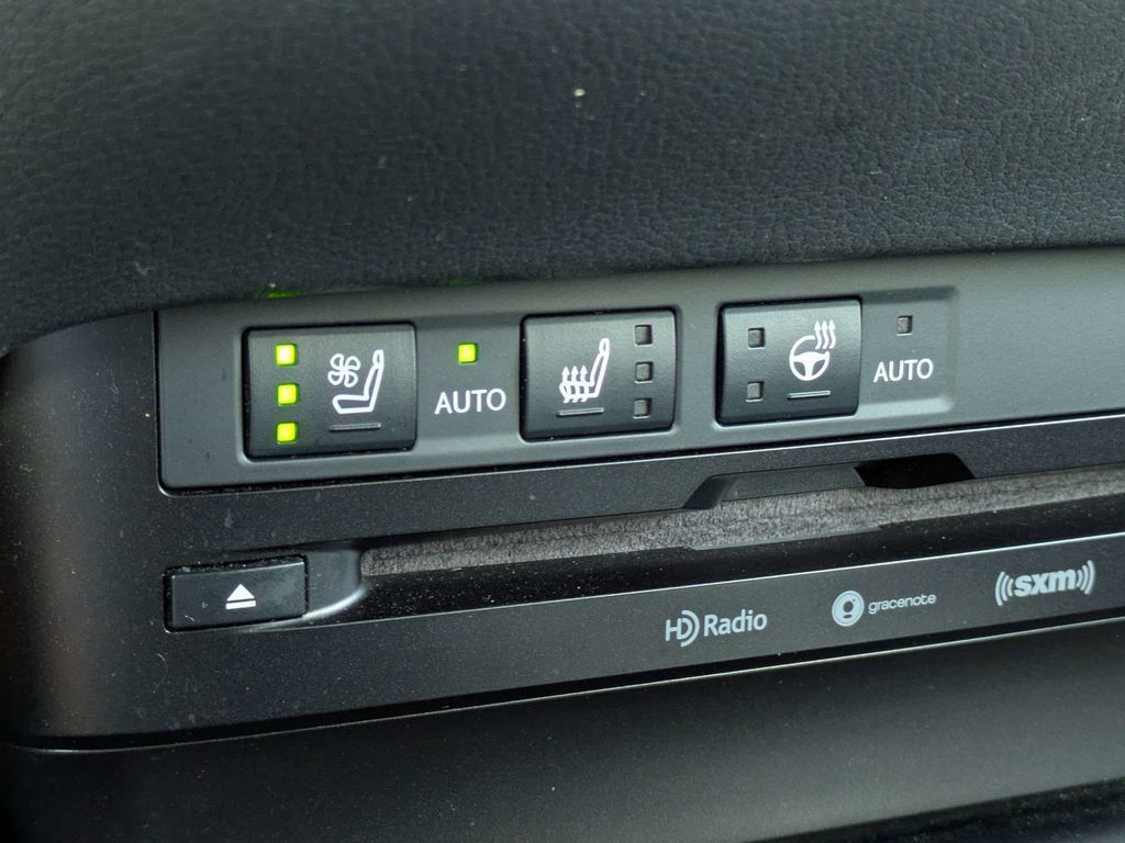 Used 2019 Lexus ES 350 F Sport w/ Accessory Package 2 FWD image 22