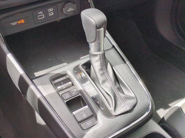 Used 2024 Honda CR-V EX image 10