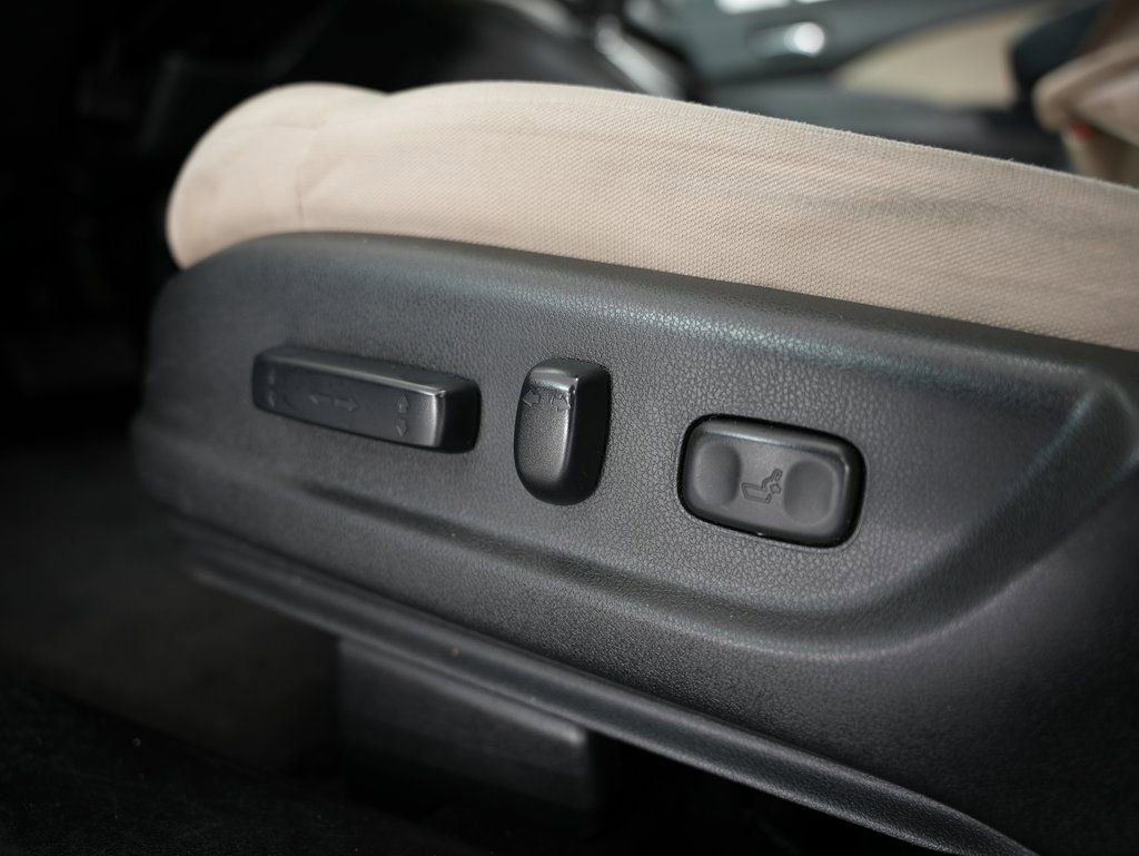 Used 2016 Honda CR-V EX image 49