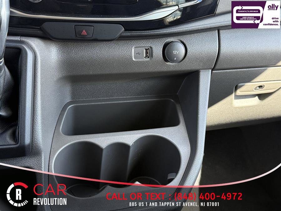 Used 2026 Ford Transit 350 XLT image 23
