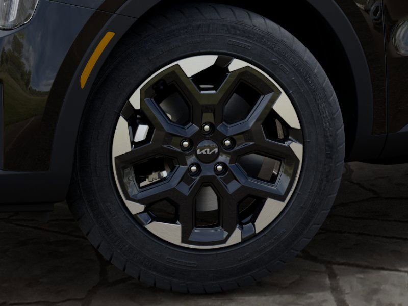New 2025 Kia Sorento S image 9