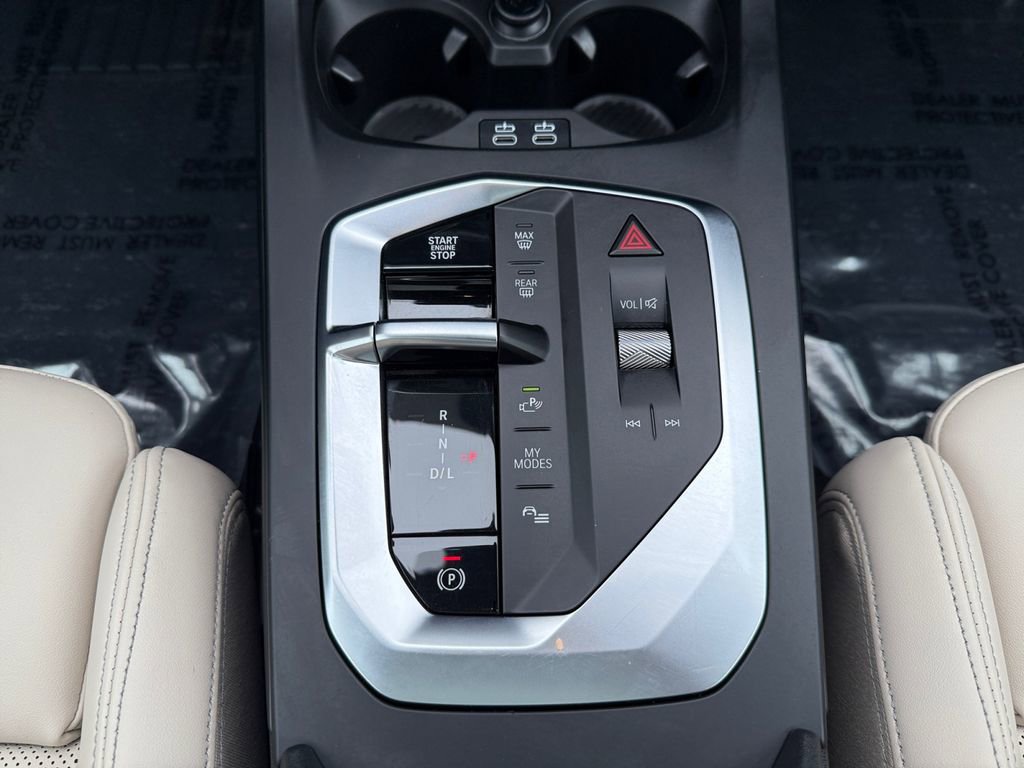 Used 2025 BMW 228i xDrive image 22