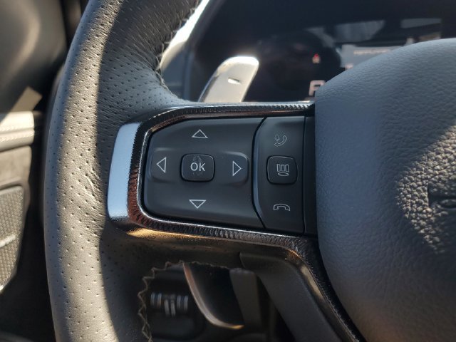 New 2026 RAM 1500 RHO w/ RHO Level 1 Equipment Group AWD/4WD image 27