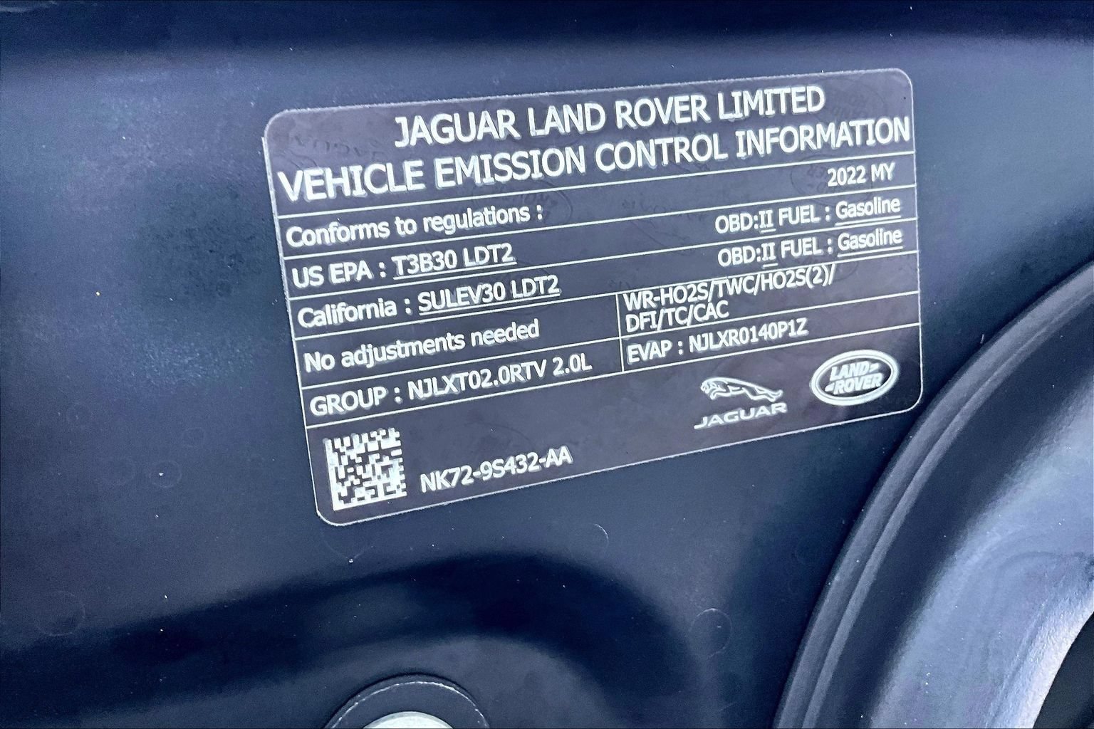 Used 2022 Land Rover Discovery Sport S R-Dynamic AWD/4WD image 31