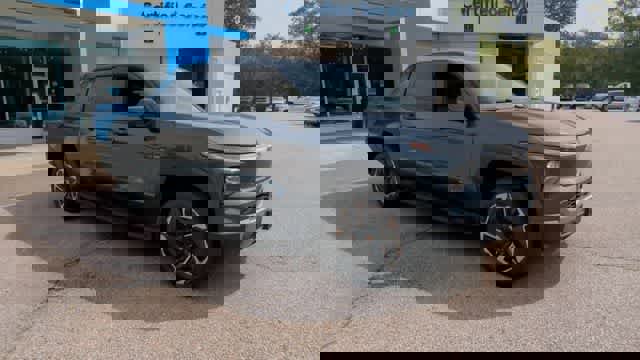 New 2026 Chevrolet Silverado EV LT w/ Premium Package image 2