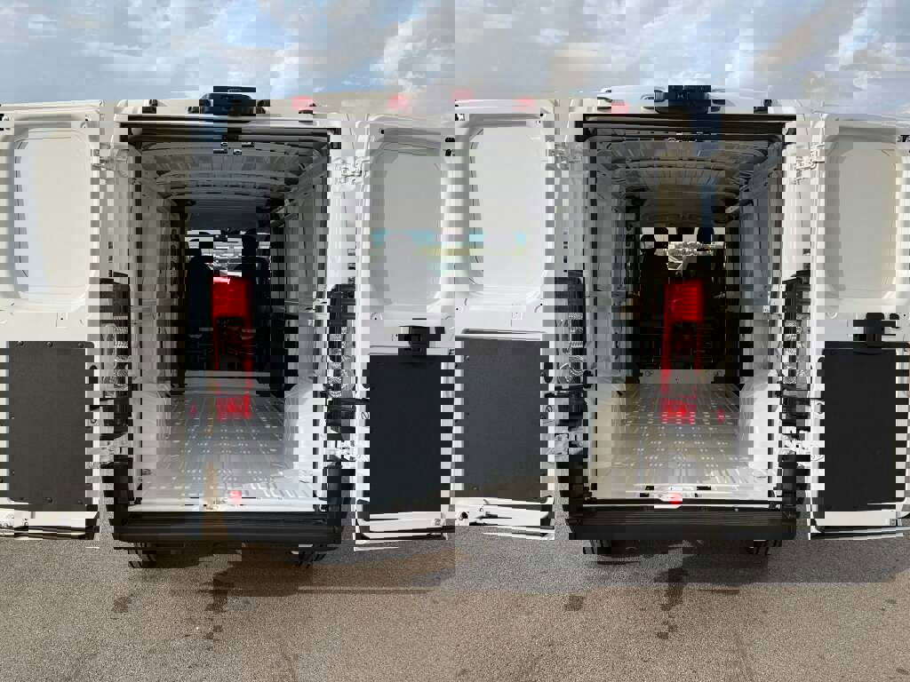 New 2026 RAM ProMaster 1500 image 22