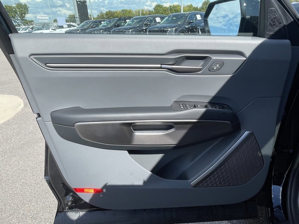 New 2026 Kia EV9 Light image 23