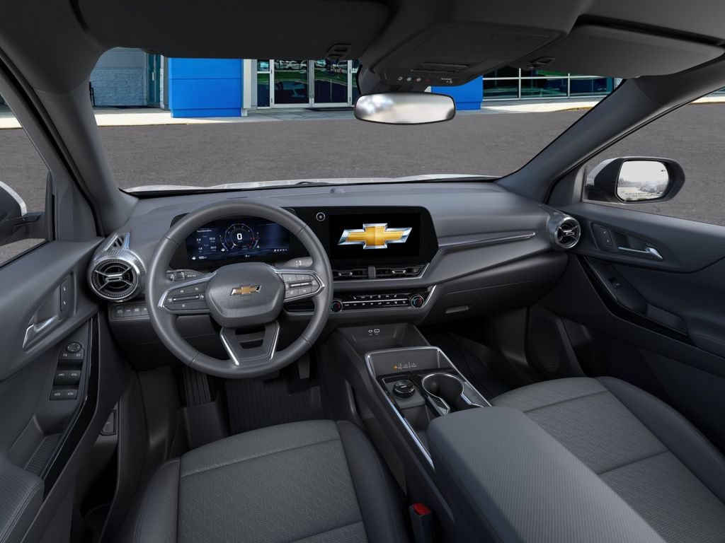 New 2027 Chevrolet Equinox LT w/ Convenience Package II FWD image 15