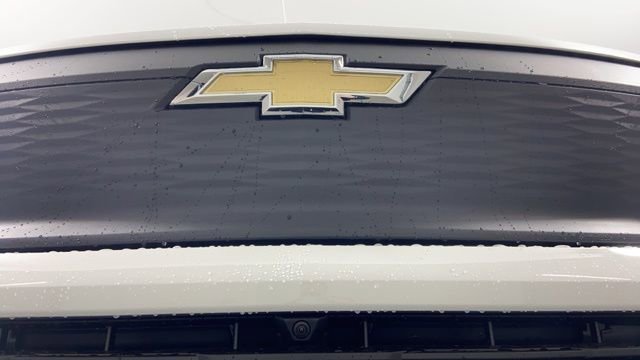 New 2024 Chevrolet Silverado EV W/T AWD/4WD image 6