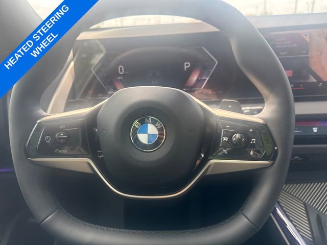 Used 2025 BMW X3 xDrive30i w/ Convenience Package AWD/4WD image 14