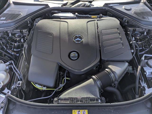 Certified 2026 Mercedes-Benz E 350 Sedan image 25