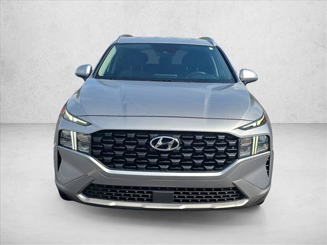 Used 2023 Hyundai Santa Fe SEL w/ Winter Weather Package FWD video 2