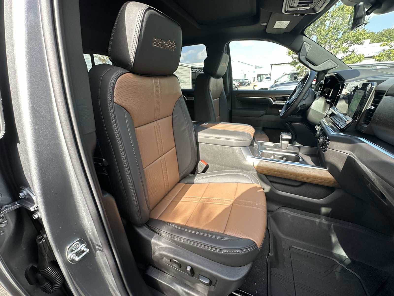 New 2026 Chevrolet Silverado 1500 High Country image 19