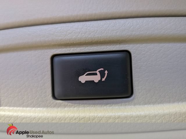 Used 2013 Nissan Murano LE w/ Platinum Pkg AWD/4WD image 13